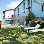 Apartmán La Corte Di Langa Quarzo
