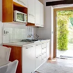 La Corte Di Langa Quarzo Apartmán *