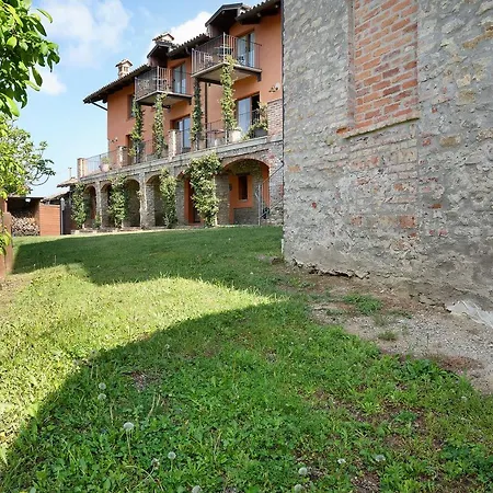 La Corte Di Langa Quarzo