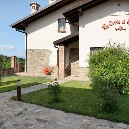 La Corte Di Langa Quarzo * Albaretto della Torre